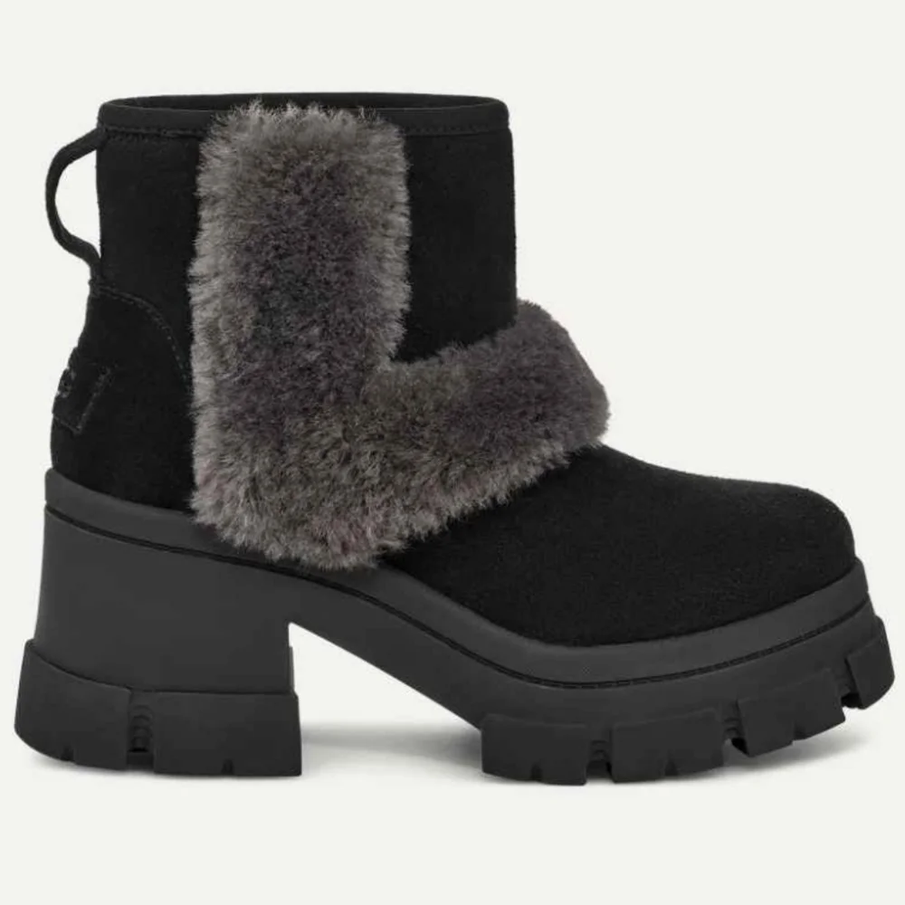 UGG Brooklyn Sunburst - Picture 1 of 9